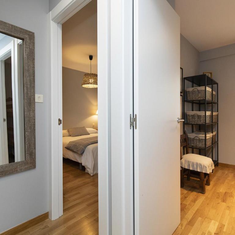 Ático de Pao by BeValle - Apartamento de 3 dormitorios - 27