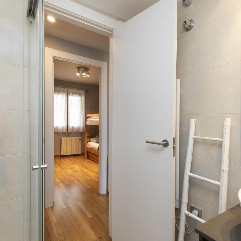 Ático de Pao by BeValle - Apartamento de 3 dormitorios - 30