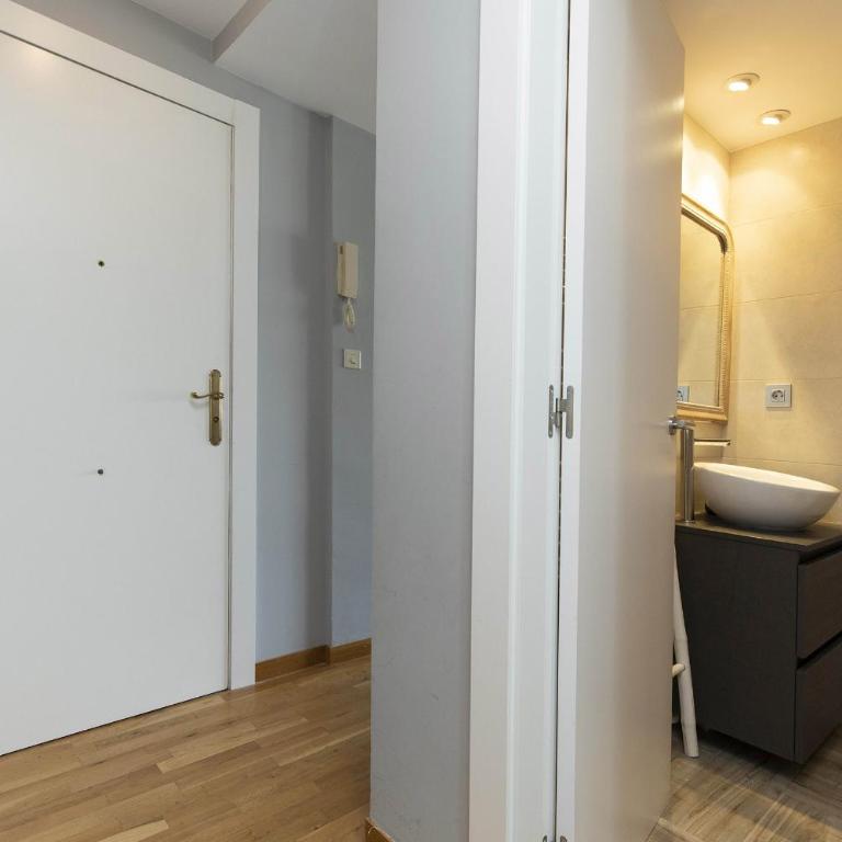 Ático de Pao by BeValle - Apartamento de 3 dormitorios - 32