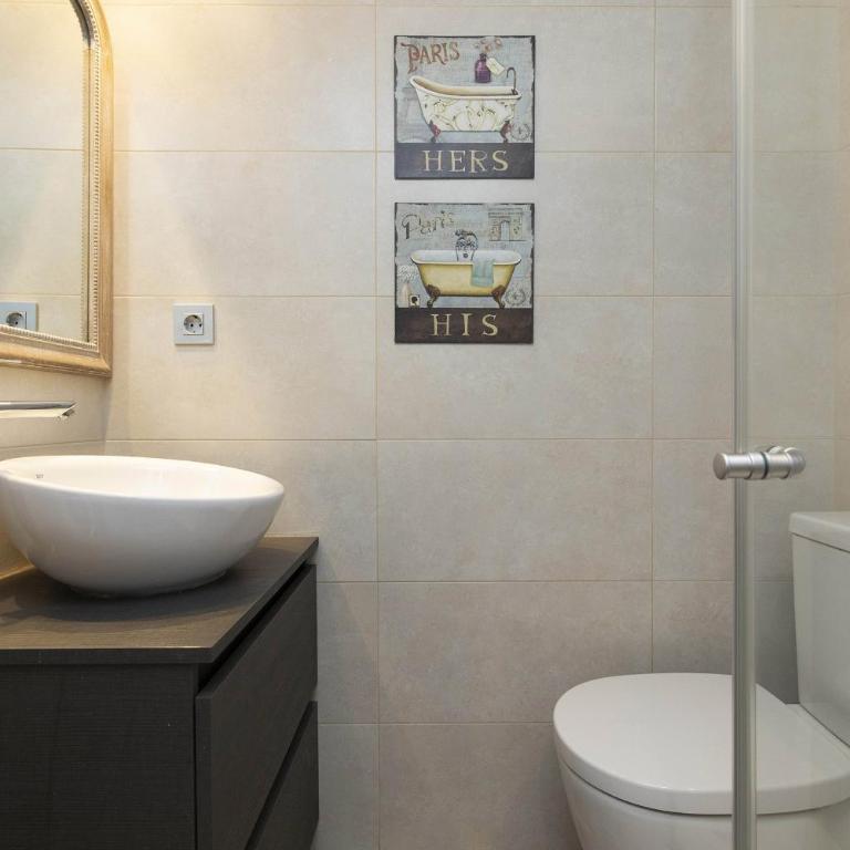 Ático de Pao by BeValle - Apartamento de 3 dormitorios - 31