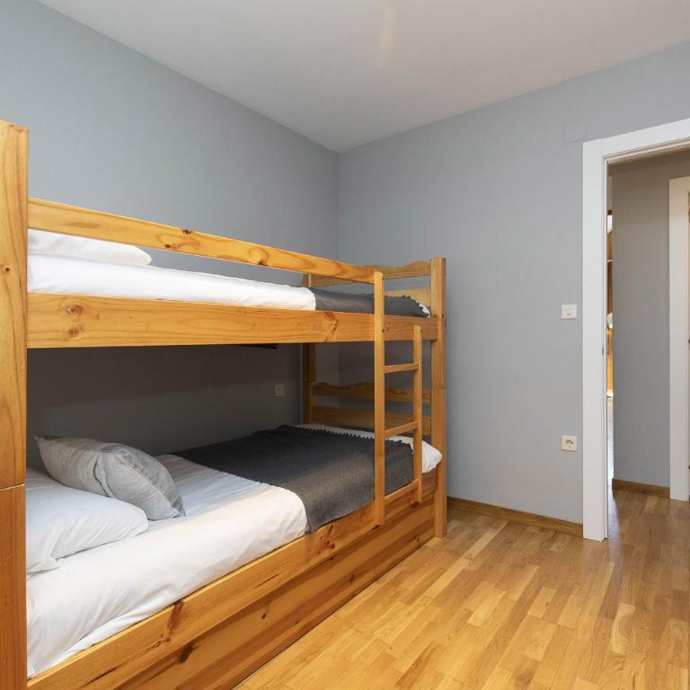 Ático de Pao by BeValle - Apartamento de 3 dormitorios - 29