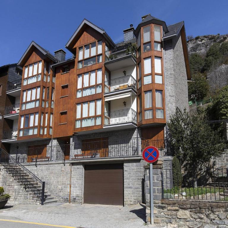 Ático de Pao by BeValle - Apartamento de 3 dormitorios - 33