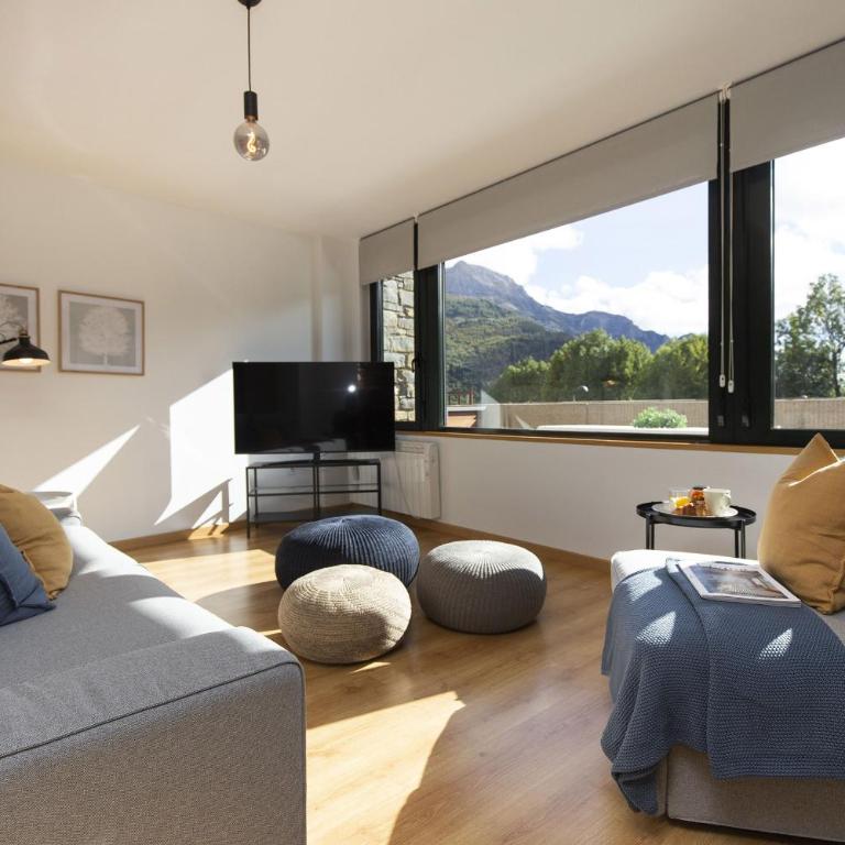 La Ventana de Saras by BeValle - Apartamento de 2 dormitorios - 5
