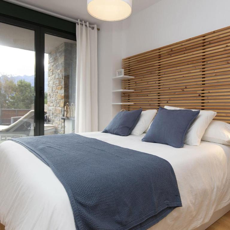 La Ventana de Saras by BeValle - Apartamento de 2 dormitorios - 14