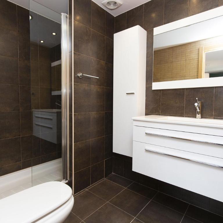La Ventana de Saras by BeValle - Apartamento de 2 dormitorios - 20