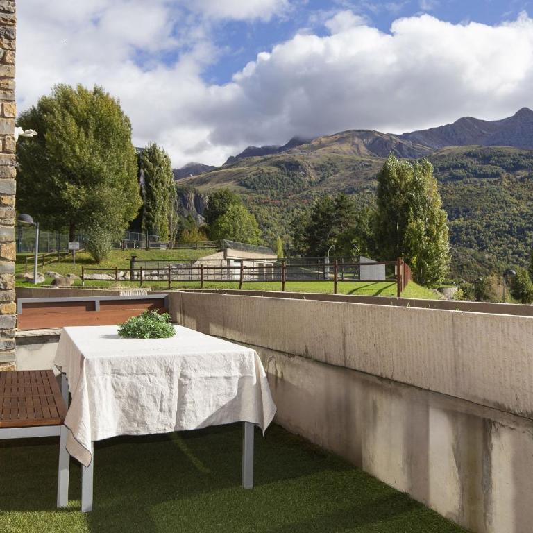La Ventana de Saras by BeValle - Apartamento de 2 dormitorios - 31