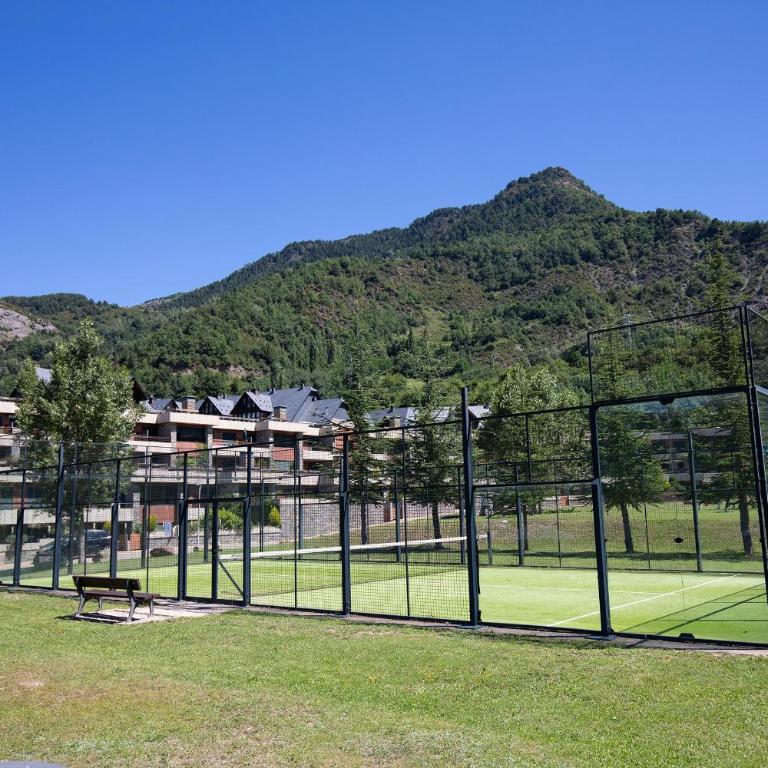 La Ventana de Saras by BeValle - Apartamento de 2 dormitorios - 34