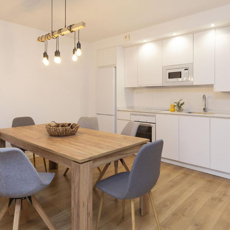 Aire de Panticosa by BeValle - Apartamento de 3 dormitorios - 6