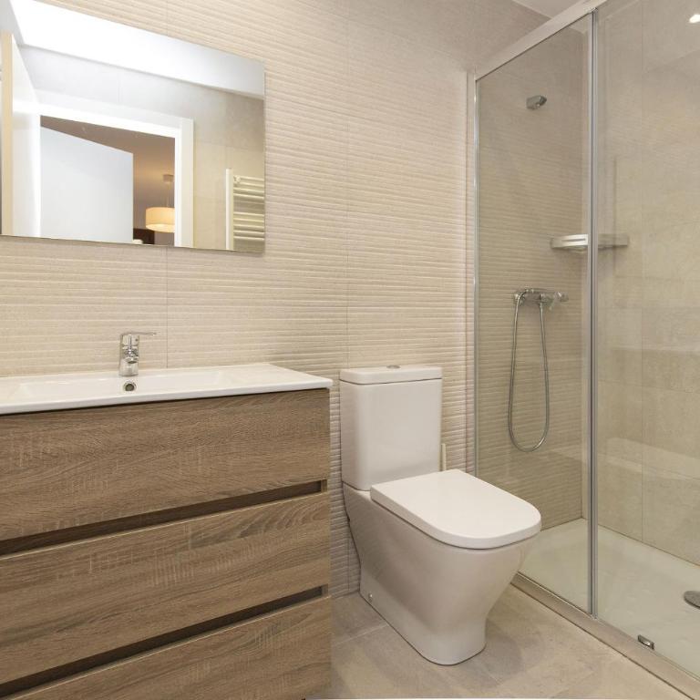 Aire de Panticosa by BeValle - Apartamento de 3 dormitorios - 17