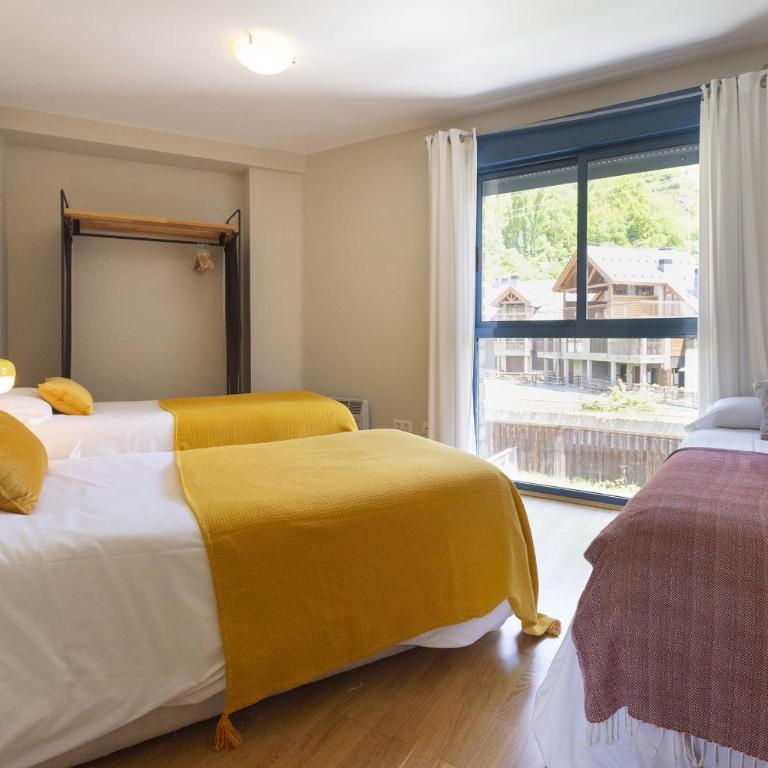 Horizonte de Telera by BeValle - Apartamento de 3 dormitorios - 17