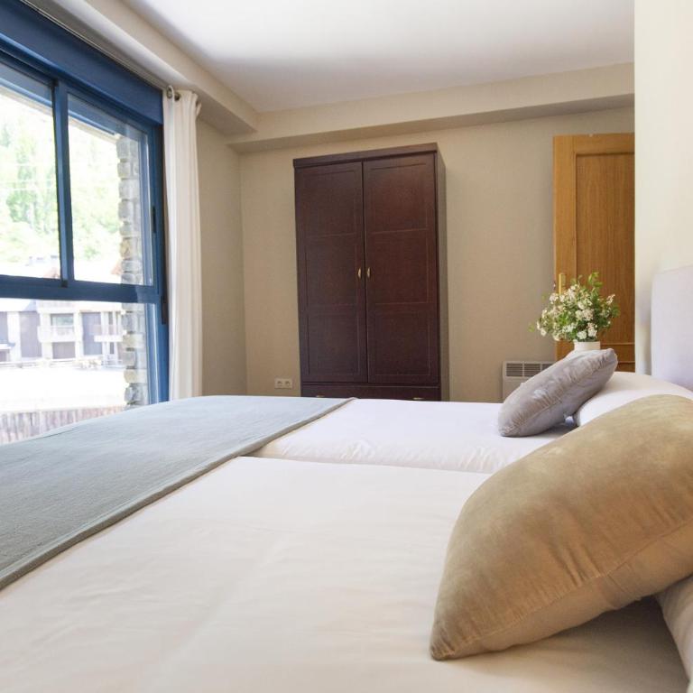Horizonte de Telera by BeValle - Apartamento de 3 dormitorios - 12