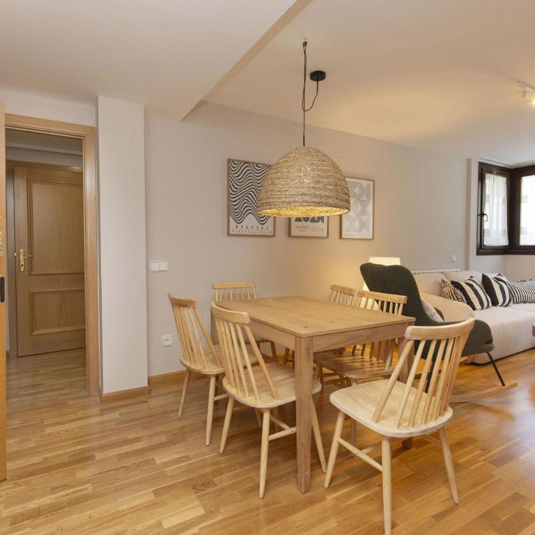 Balaitus by BeValle - Appartamento con 2 Camere da Letto - 8
