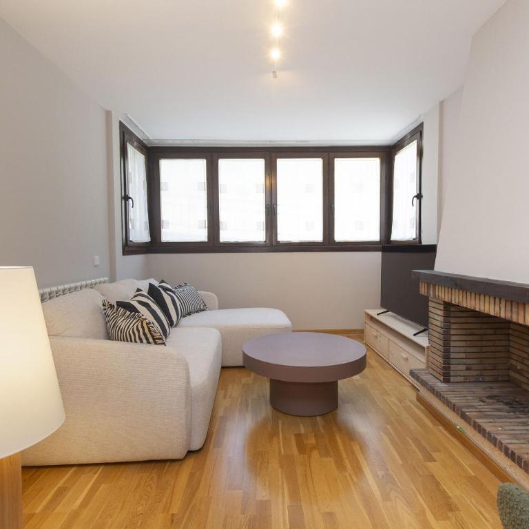Balaitus by BeValle - Appartamento con 2 Camere da Letto - 11