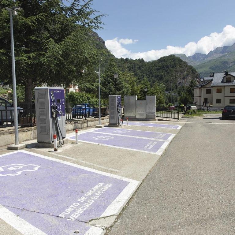 Balaitus by BeValle - Appartamento con 2 Camere da Letto - 18