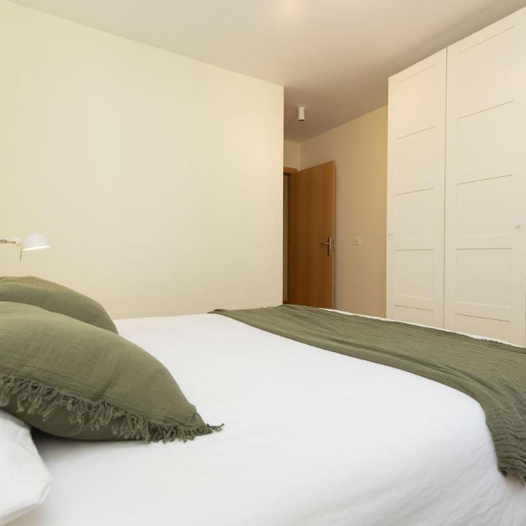 TenaNatura Ski by BeValle - Appartement 2 Chambres - 11