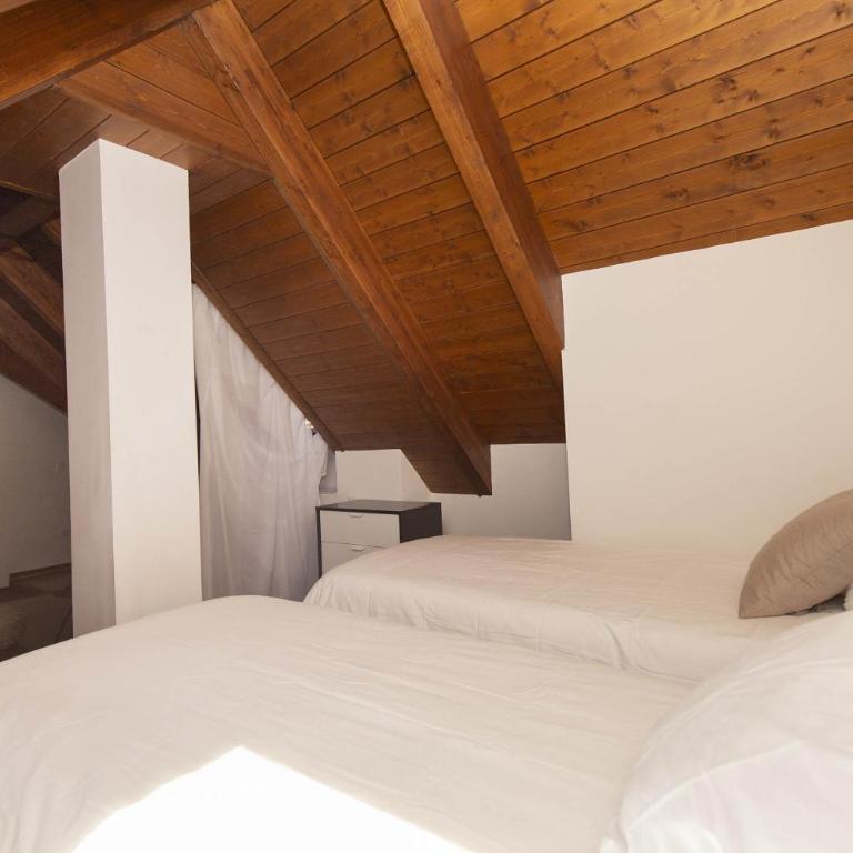 Ático de CuMbres by BeValle - Apartamento de 2 dormitorios - 7