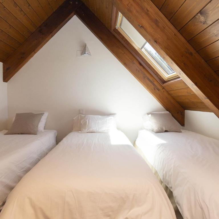 Ático de CuMbres by BeValle - Apartamento de 2 dormitorios - 5