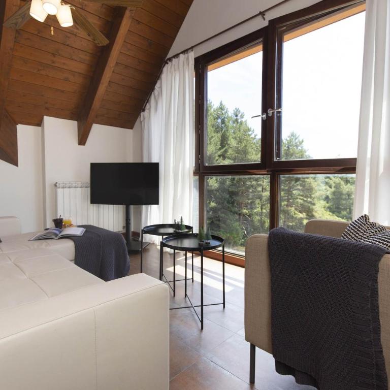 Ático de CuMbres by BeValle - Apartamento de 2 dormitorios - 2