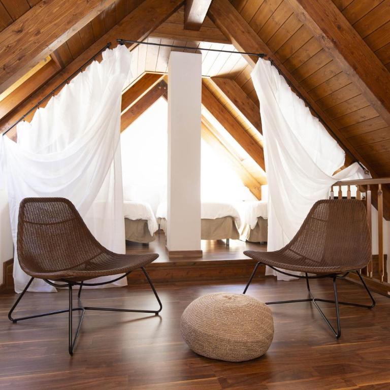Ático de CuMbres by BeValle - Apartamento de 2 dormitorios - 4