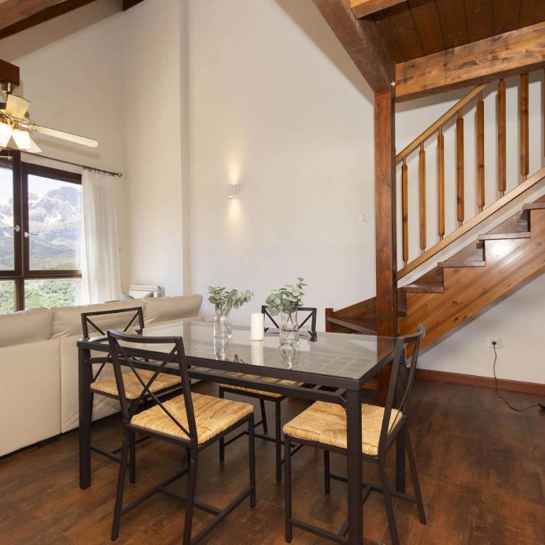 Ático de CuMbres by BeValle - Apartamento de 2 dormitorios - 9
