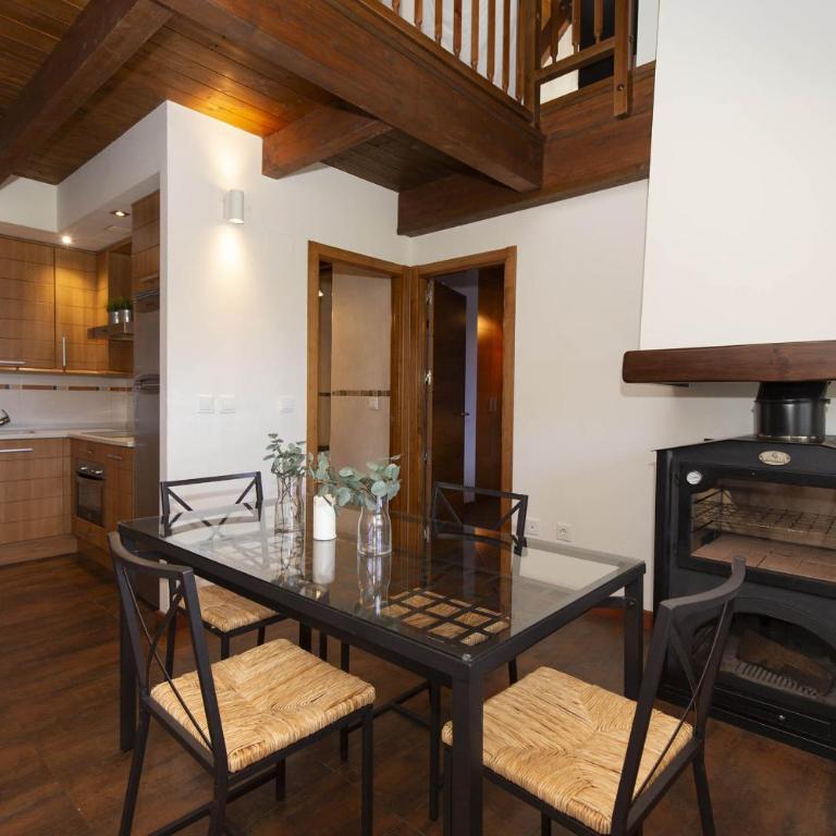 Ático de CuMbres by BeValle - Apartamento de 2 dormitorios - 8