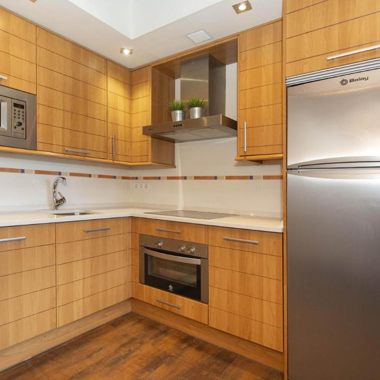 Ático de CuMbres by BeValle - Apartamento de 2 dormitorios - 11