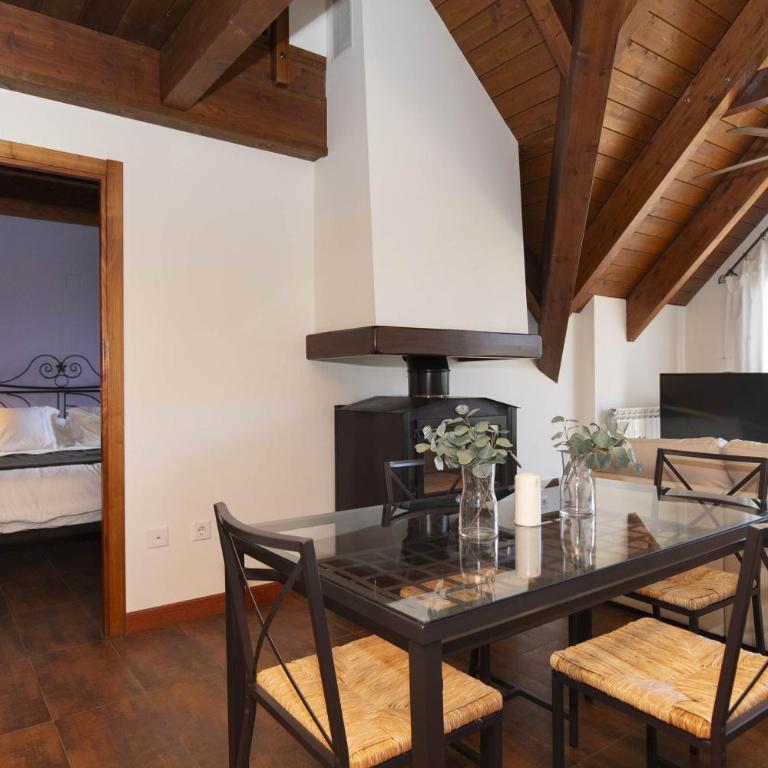 Ático de CuMbres by BeValle - Apartamento de 2 dormitorios - 13