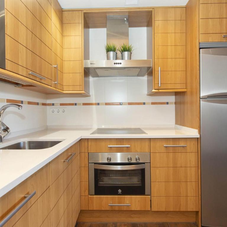 Ático de CuMbres by BeValle - Apartamento de 2 dormitorios - 12