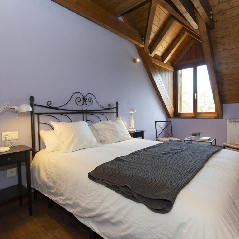 Ático de CuMbres by BeValle - Apartamento de 2 dormitorios - 17