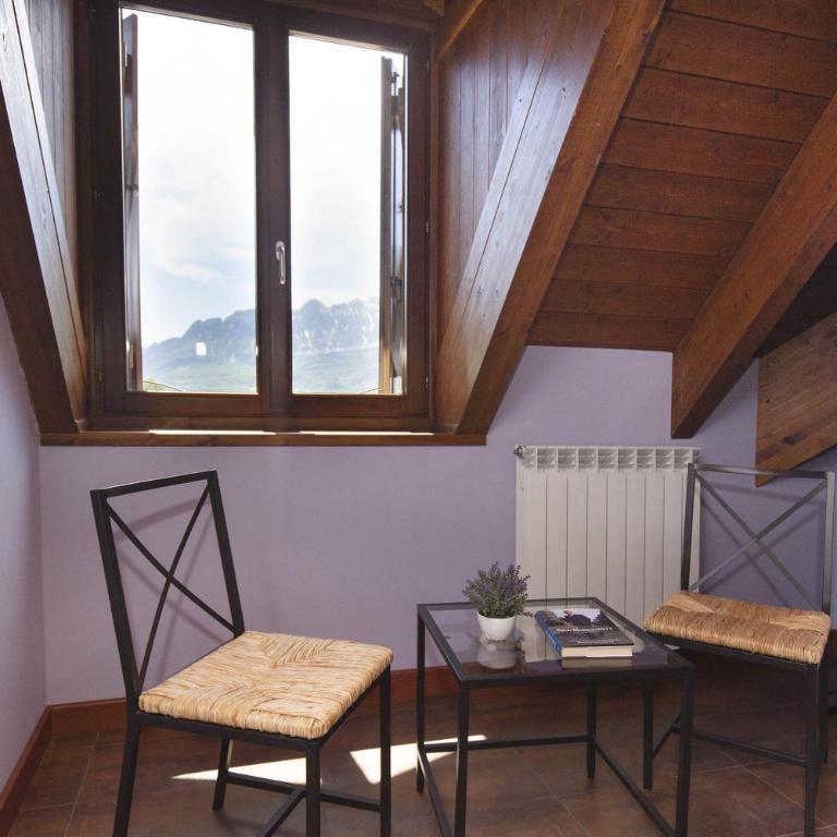 Ático de CuMbres by BeValle - Apartamento de 2 dormitorios - 15