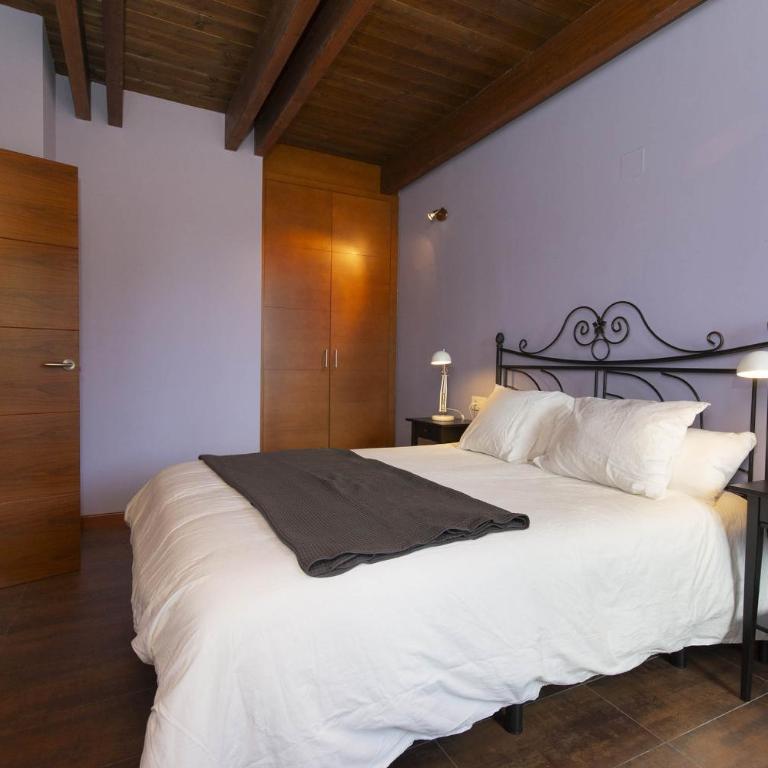 Ático de CuMbres by BeValle - Apartamento de 2 dormitorios - 18