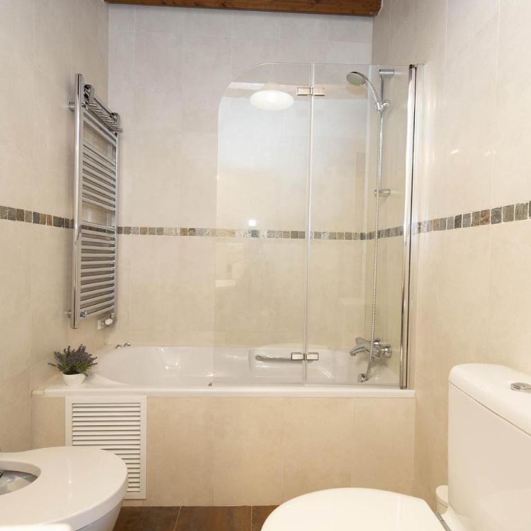Ático de CuMbres by BeValle - Apartamento de 2 dormitorios - 21