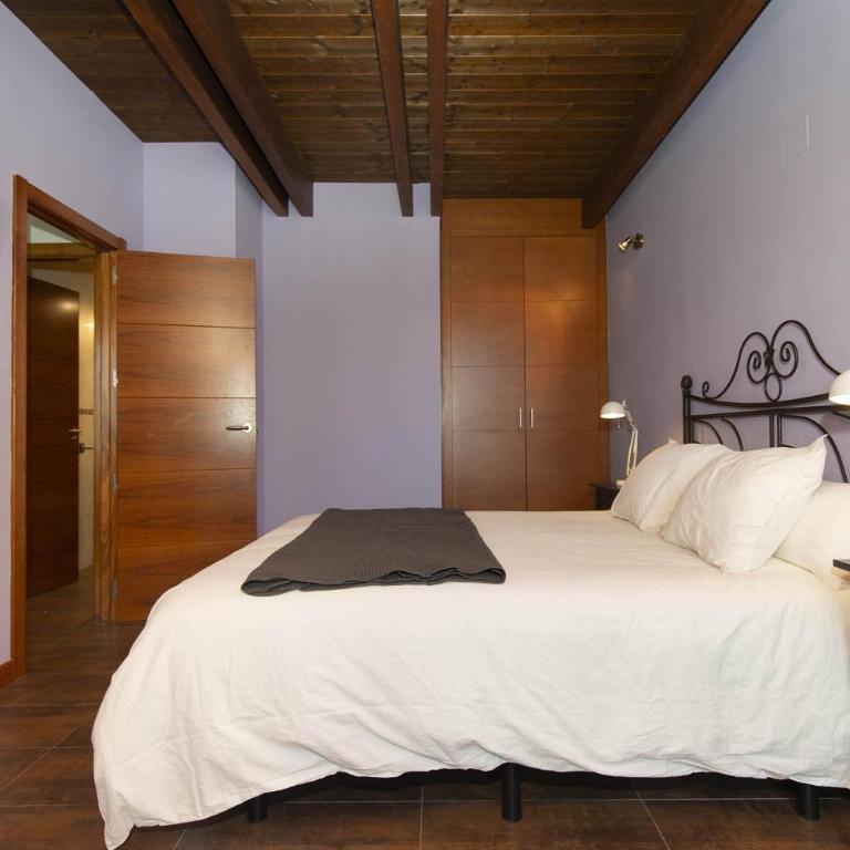 Ático de CuMbres by BeValle - Apartamento de 2 dormitorios - 19