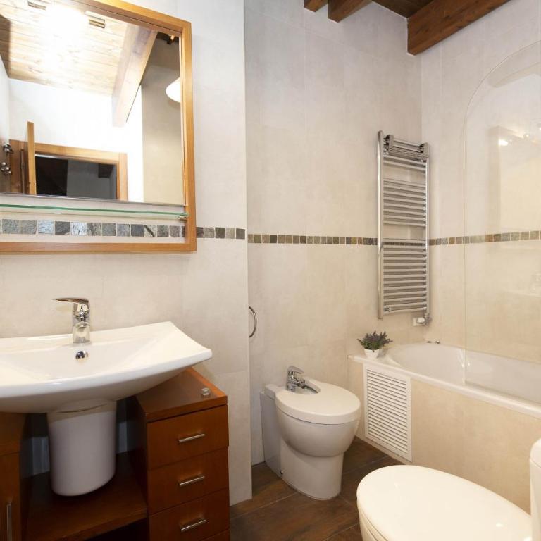 Ático de CuMbres by BeValle - Apartamento de 2 dormitorios - 20