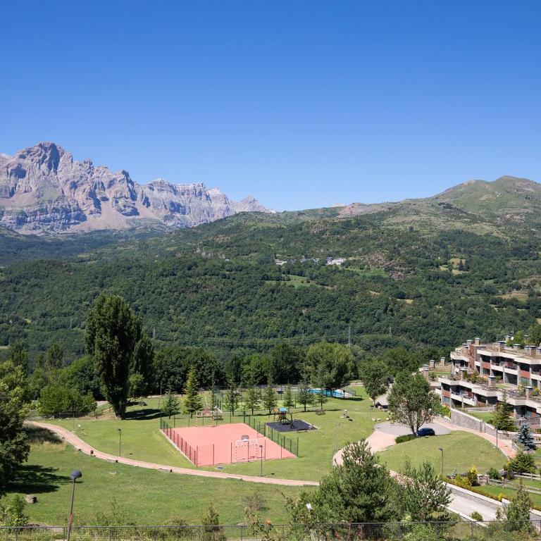 Ático de CuMbres by BeValle - Apartamento de 2 dormitorios - 26