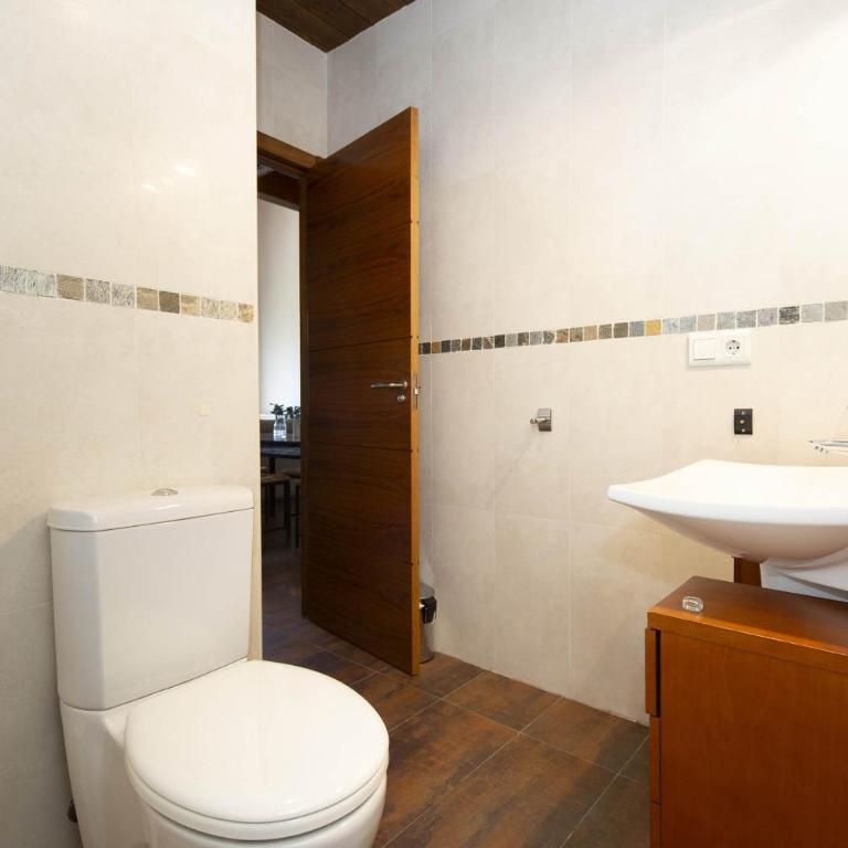 Ático de CuMbres by BeValle - Apartamento de 2 dormitorios - 22