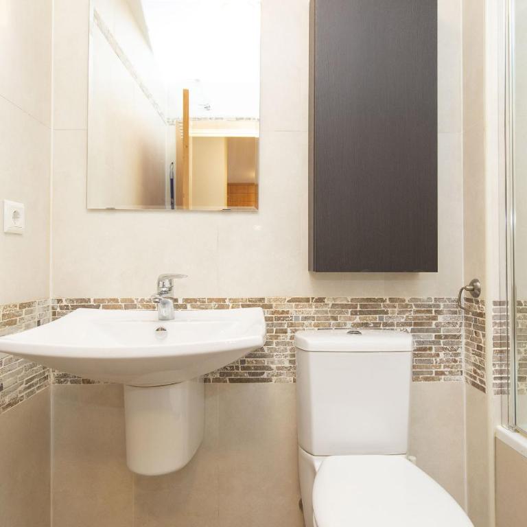Senda by BeValle - Apartamento de 1 dormitorio - 14