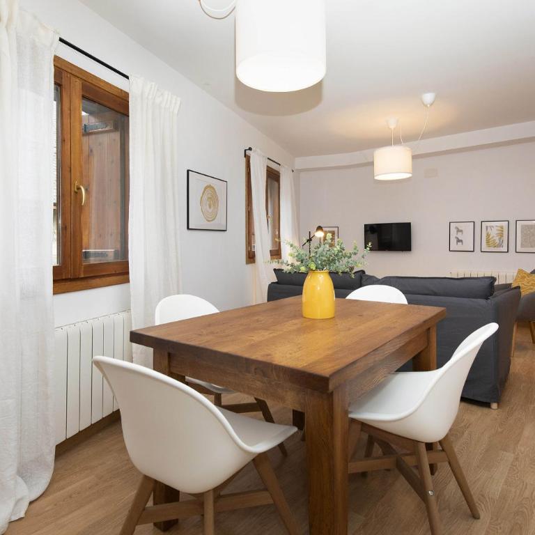 Rincón del Pueyo by BeValle - Apartment mit 2 Schlafzimmern - 9
