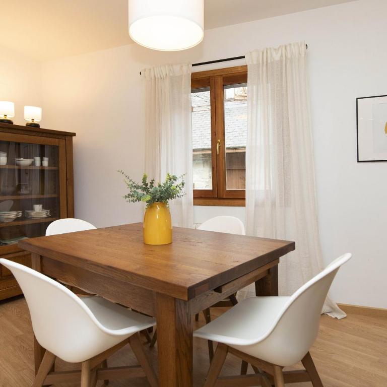 Rincón del Pueyo by BeValle - Apartment mit 2 Schlafzimmern - 8