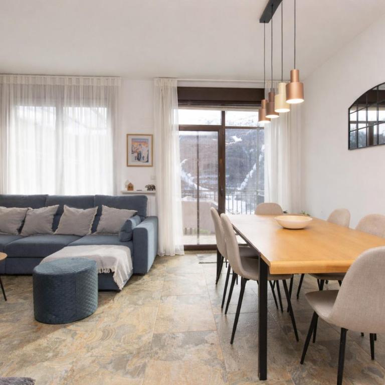 Mirador de Estrimal by BeValle - Apartamento - 5