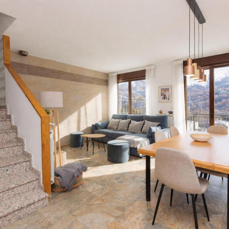 Mirador de Estrimal by BeValle - Apartamento - 4