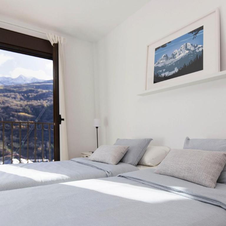 Mirador de Estrimal by BeValle - Apartamento - 12