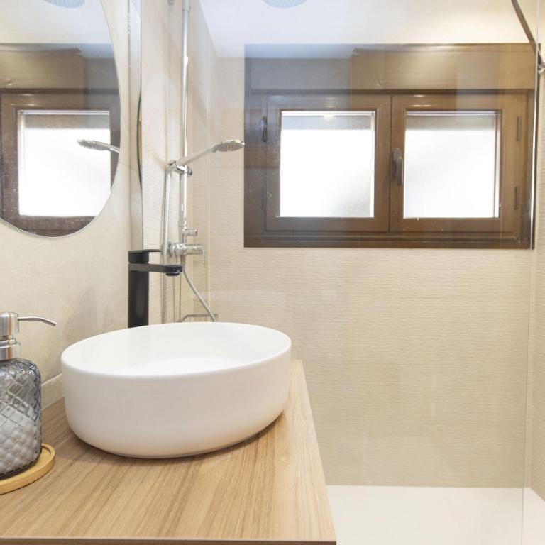 Mirador de Estrimal by BeValle - Apartamento - 22