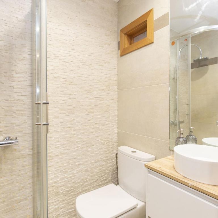 Mirador de Estrimal by BeValle - Apartamento - 16