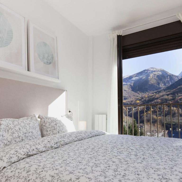 Mirador de Estrimal by BeValle - Apartamento - 18