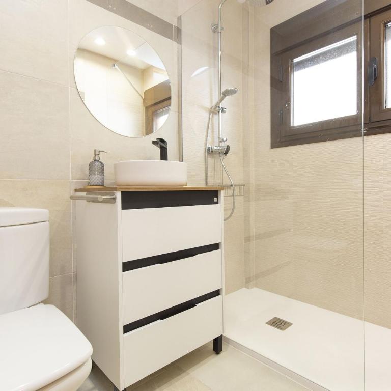 Mirador de Estrimal by BeValle - Apartamento - 21