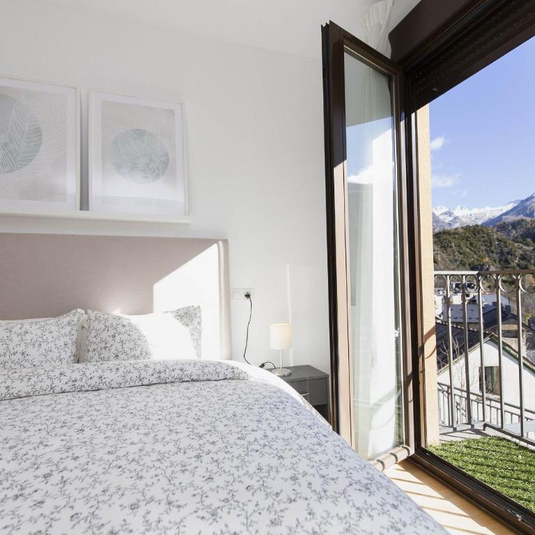 Mirador de Estrimal by BeValle - Apartamento - 17