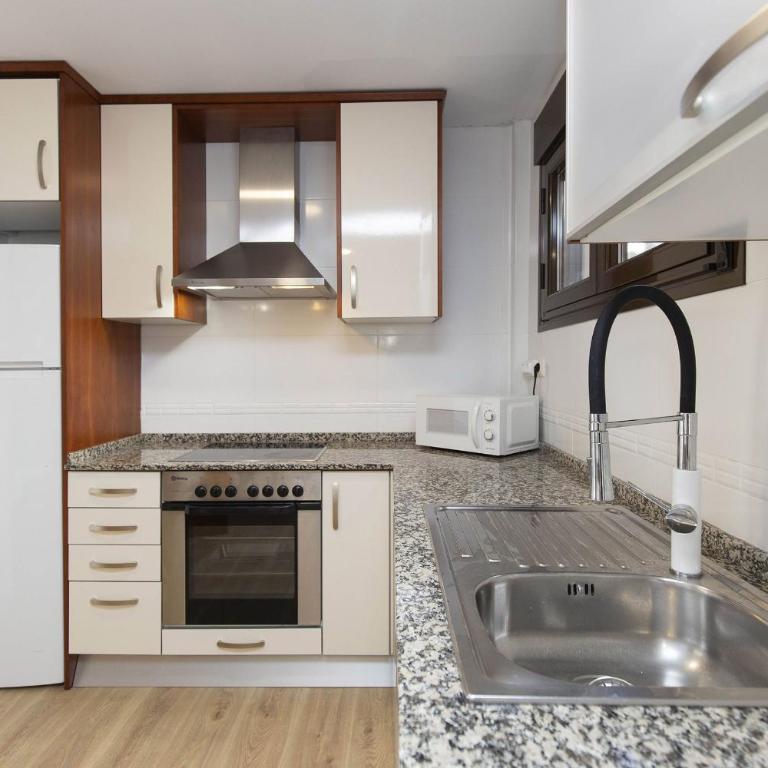Mirador de Estrimal by BeValle - Apartamento - 26