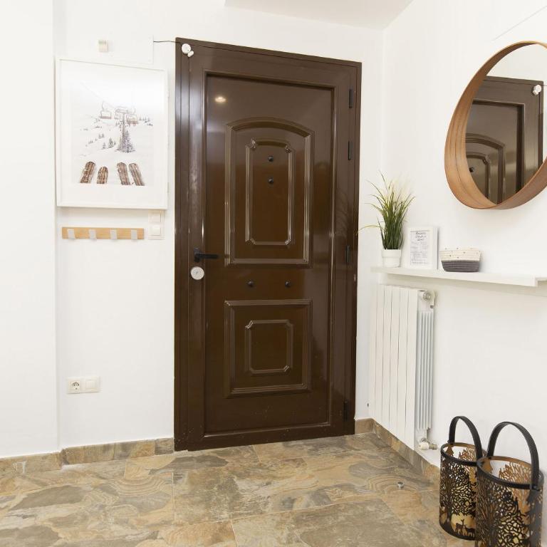 Mirador de Estrimal by BeValle - Apartamento - 29
