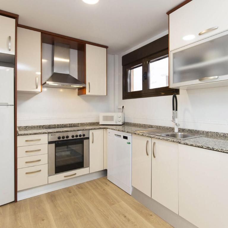 Mirador de Estrimal by BeValle - Apartamento - 25